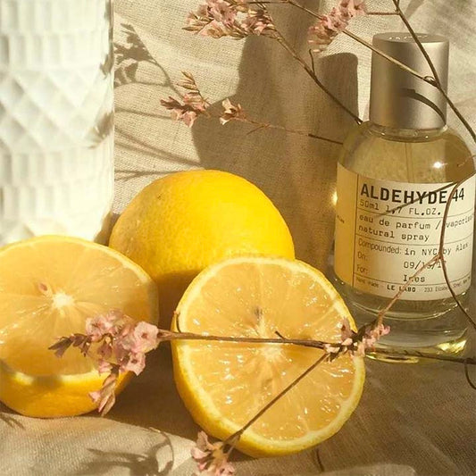 Les bienfaits de l'huile essentielle de citron