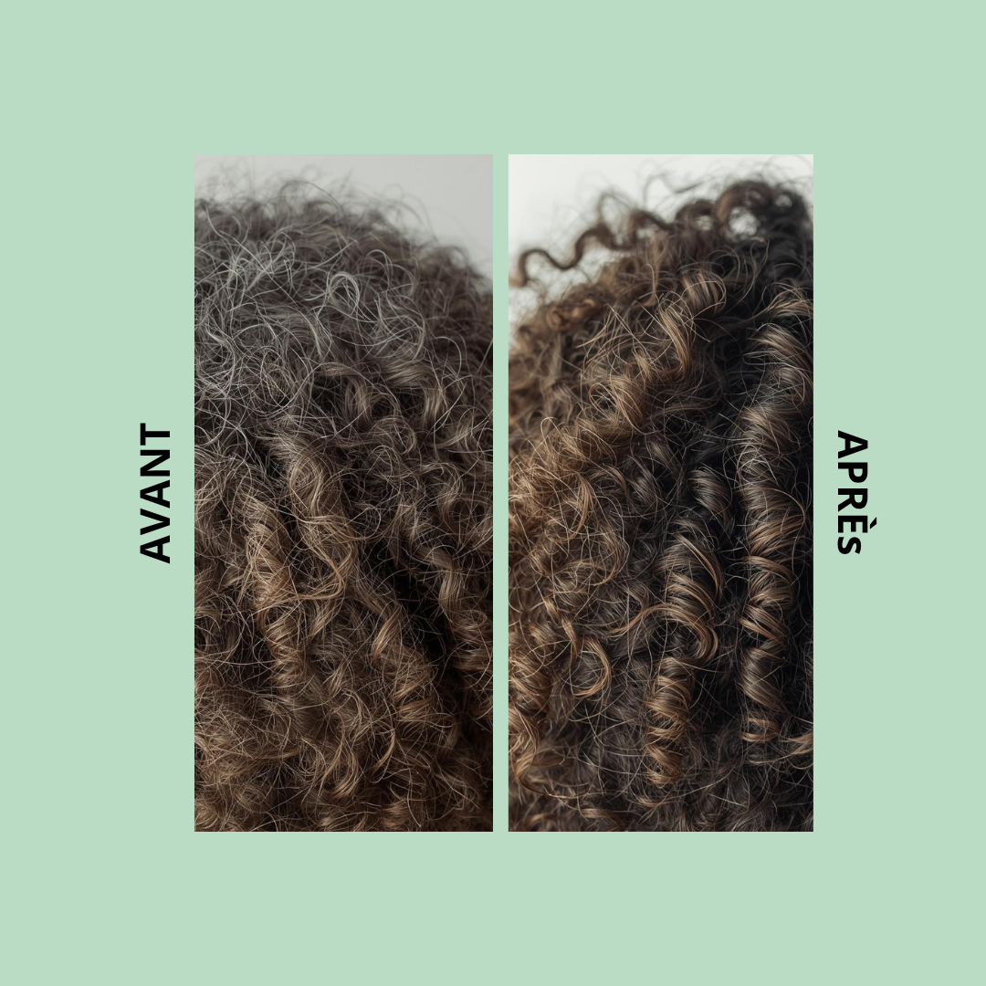 The Haircare Spray moisturizer and detangler