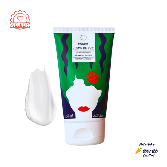 Leave-in Cream