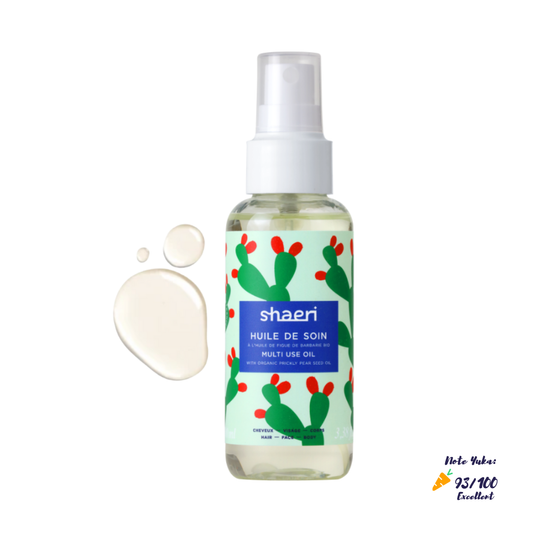 Multi-Purpose Care Oil