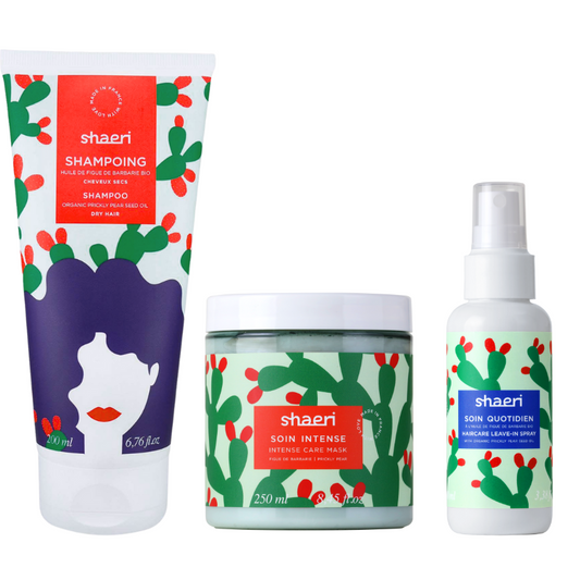 Astro Intense Christmas Gift Set