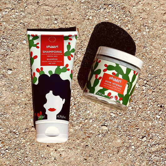 Intense Nutrition Duo