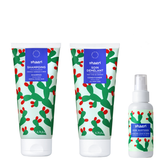 Astro Longevity Christmas Gift Set