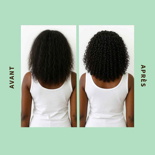 Cleansing and Detangling Care with Aloe Vera and Prickly Pear O