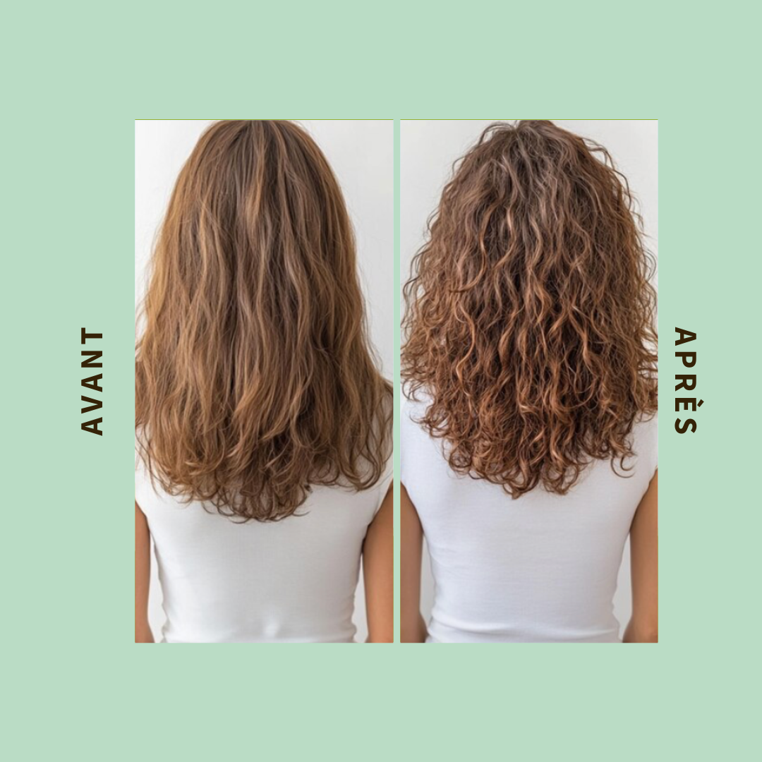 The Haircare Spray moisturizer and detangler