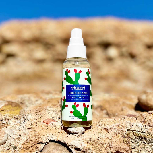 Multi-Purpose Care Oil