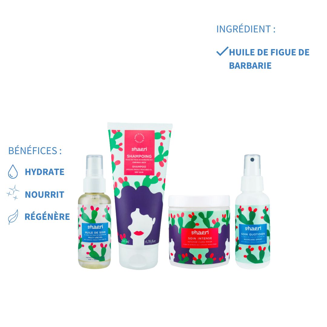 Magic Cactus Routine