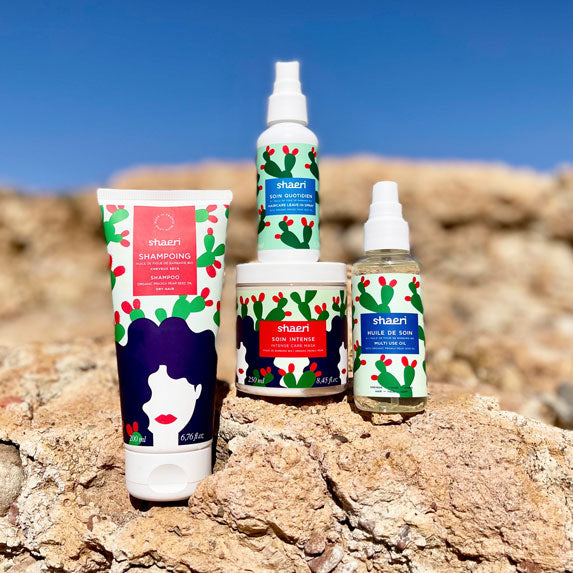 Magic Cactus Routine