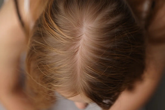 Chute de cheveux et perte de densité capillaire : que faire ?