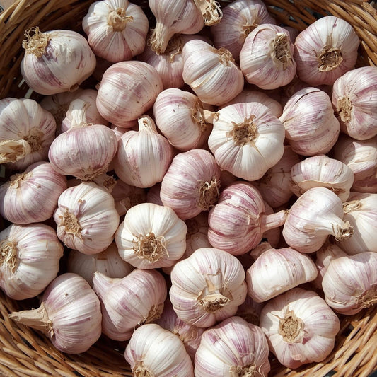 L’ail : l’ingrédient naturel qui redonne force et vitalité aux cheveux