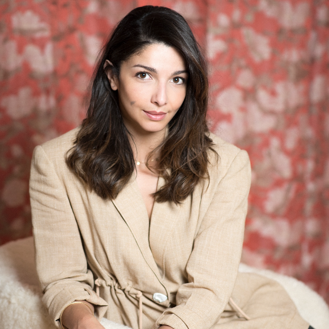 Inès Leonarduzzi