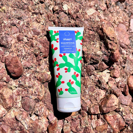 Pourquoi le shampoing sans silicone préserve vos longueurs ?