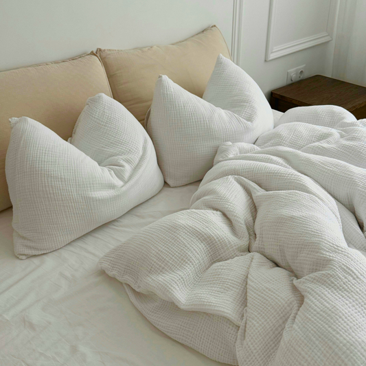 Dormir en été : comment préserver ses cheveux pendant la nuit ?