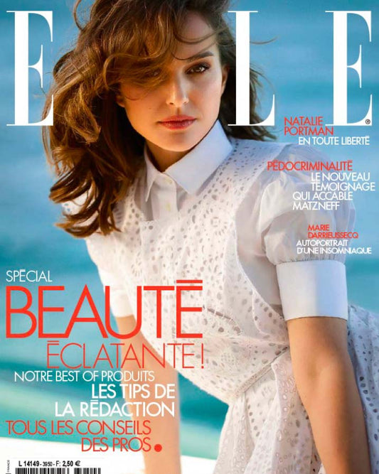 Elle - 09/2021