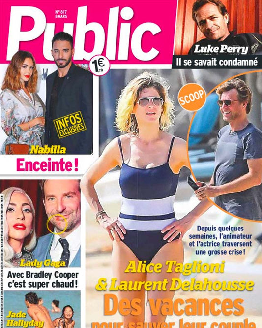 Public - 03/2019