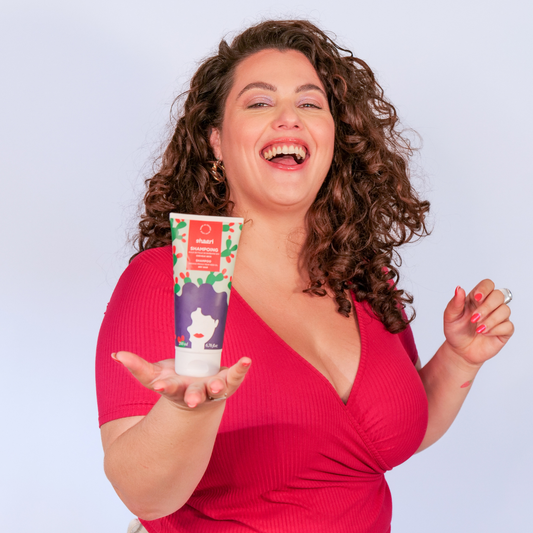 Shampoings sans sulfate ni silicone : ce que vous devez savoir