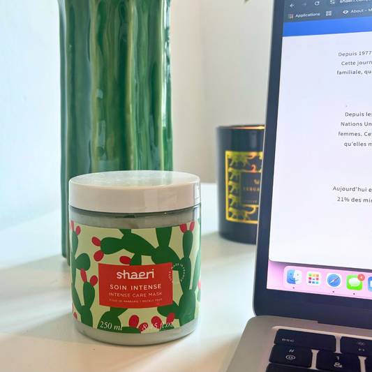 Stress et chute de cheveux : quel impact réel sur votre cuir chevelu ?