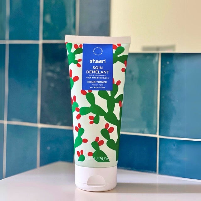 Conditionner – Shaeri Paris