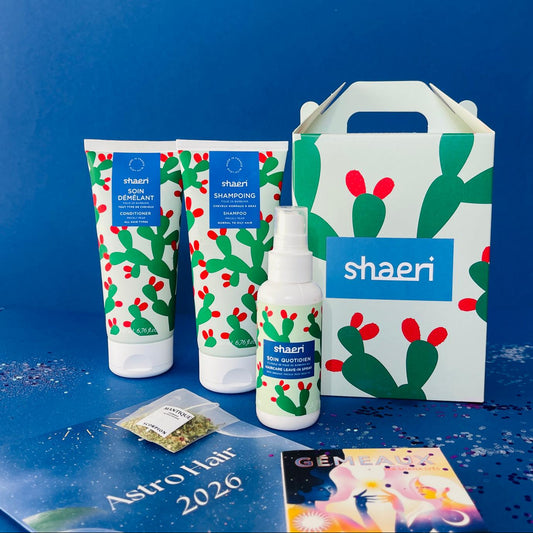 Astro Longevity Christmas Gift Set