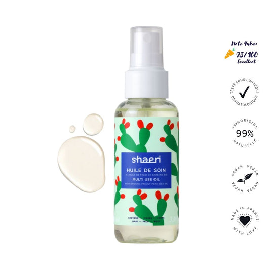 Multi-Purpose Care Oil