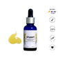 Organic prickly pear seed oil
