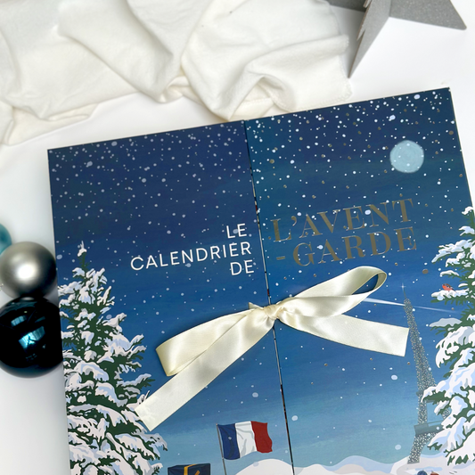 Calendrier de l'Avent