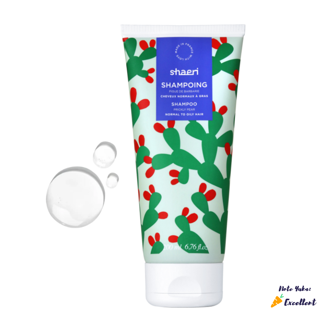 Cleansing hair care