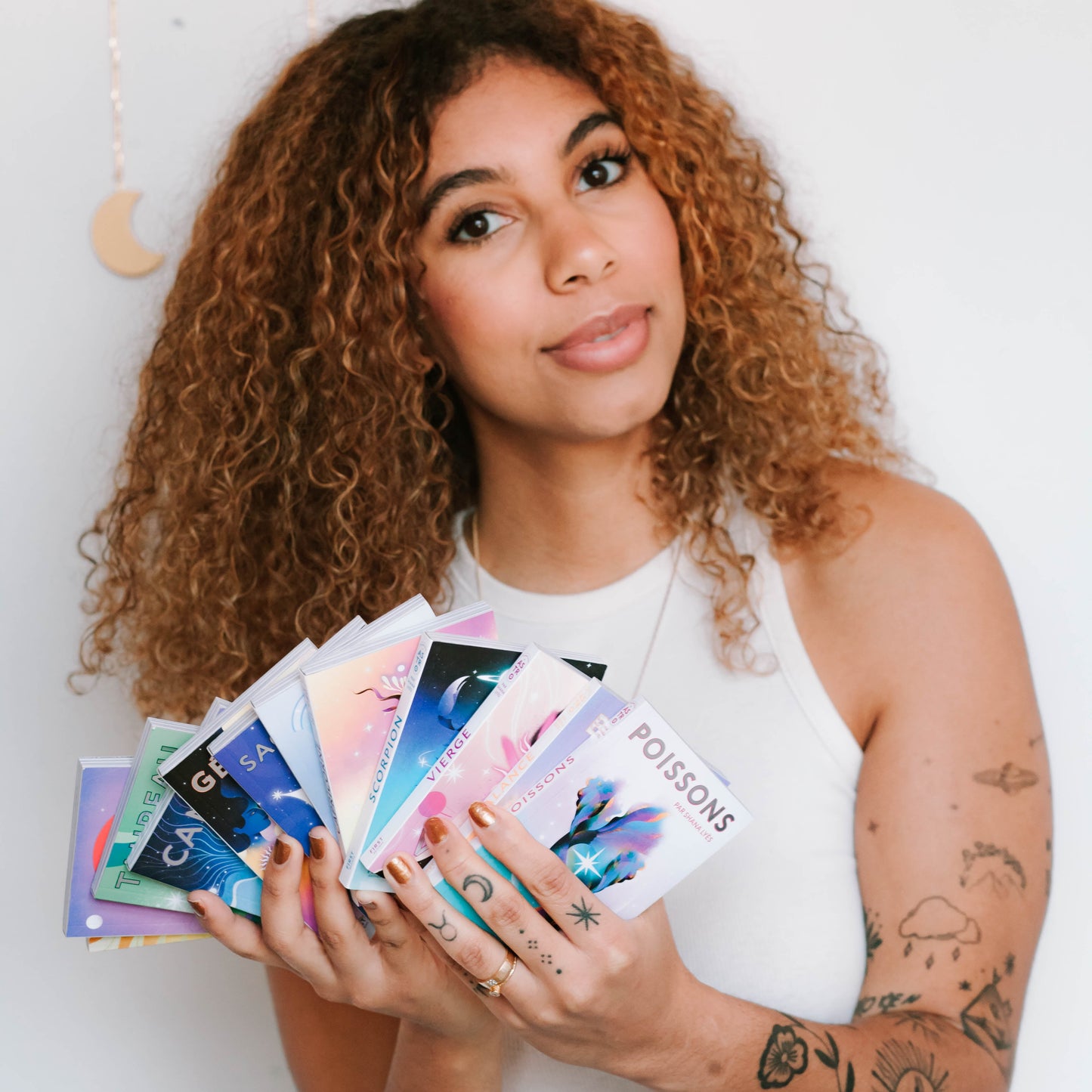 Astro Intense Christmas Gift Set