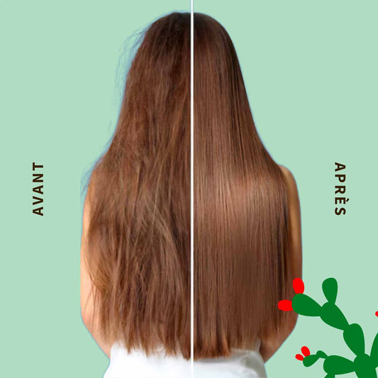 Detangling Care – All Hair Types