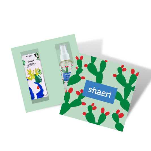 Multi Use Care Oil & Hair Mist Set